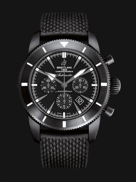 breitling superocean heritage chronoworks in 2016|breitling superocean heritage 2 42mm.